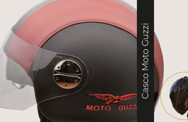 Caschi Moto Guzzi
