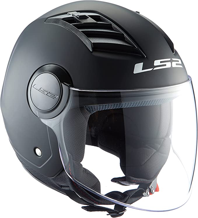 Casco estivo LS2 Airflow Helmets in offerta