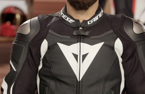 Giacca Dainese Super Speed 3 e 4